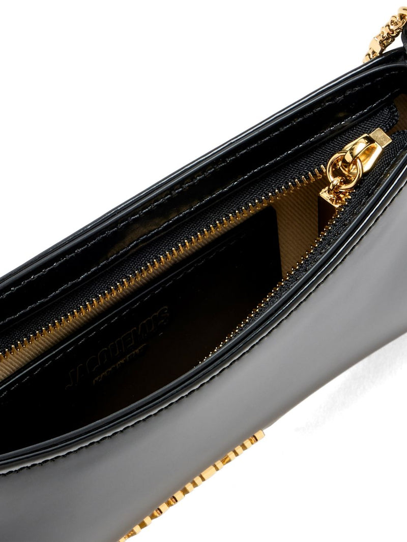 JACQUEMUS The Bisou Bag | Urbalenti™ NYC