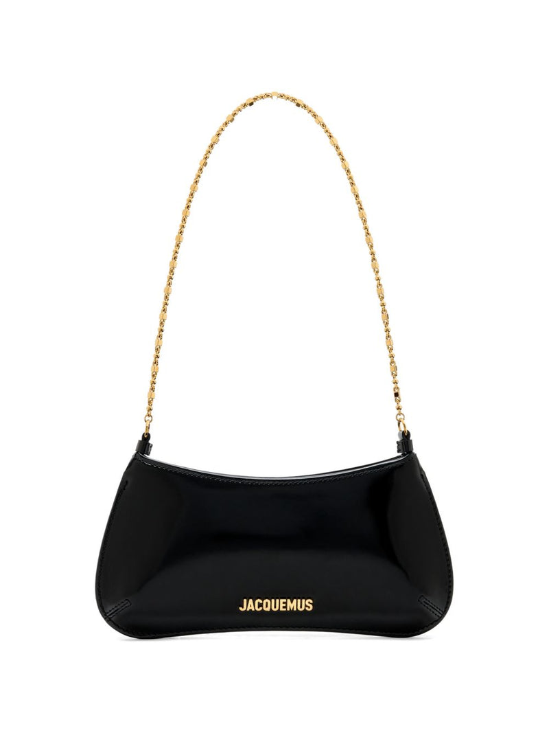 JACQUEMUS Jacquemus The Bisou Bag