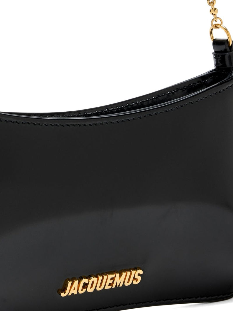 JACQUEMUS Jacquemus The Bisou Bag