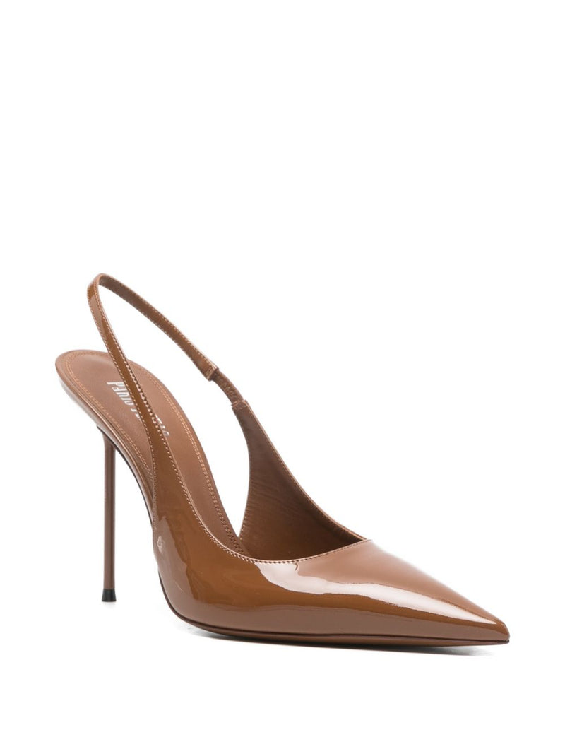 Paris Texas LIDIA SLINGBACK | Urbalenti™ NYC
