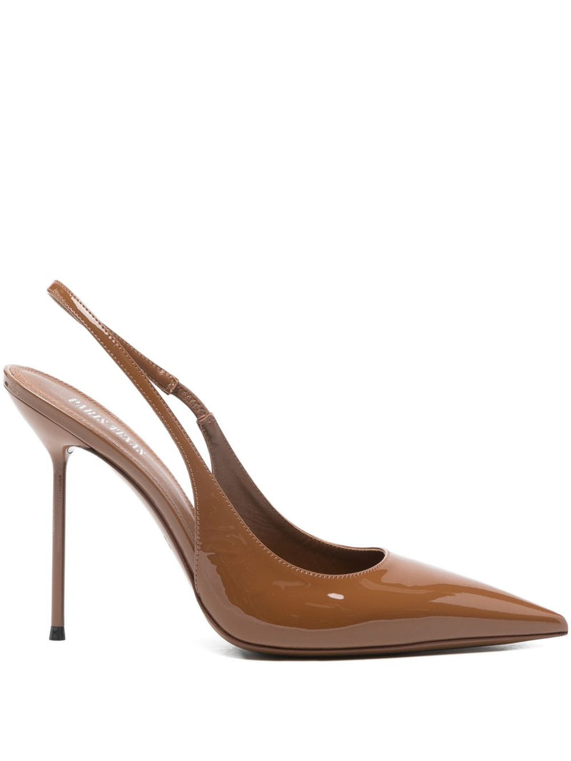 Paris Texas LIDIA SLINGBACK | Urbalenti™ NYC