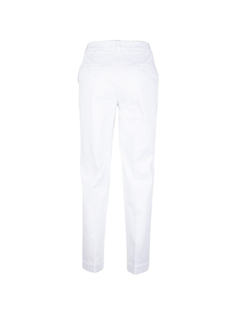 Via Masini 80 Via Masini 80 Slim fit trousers
