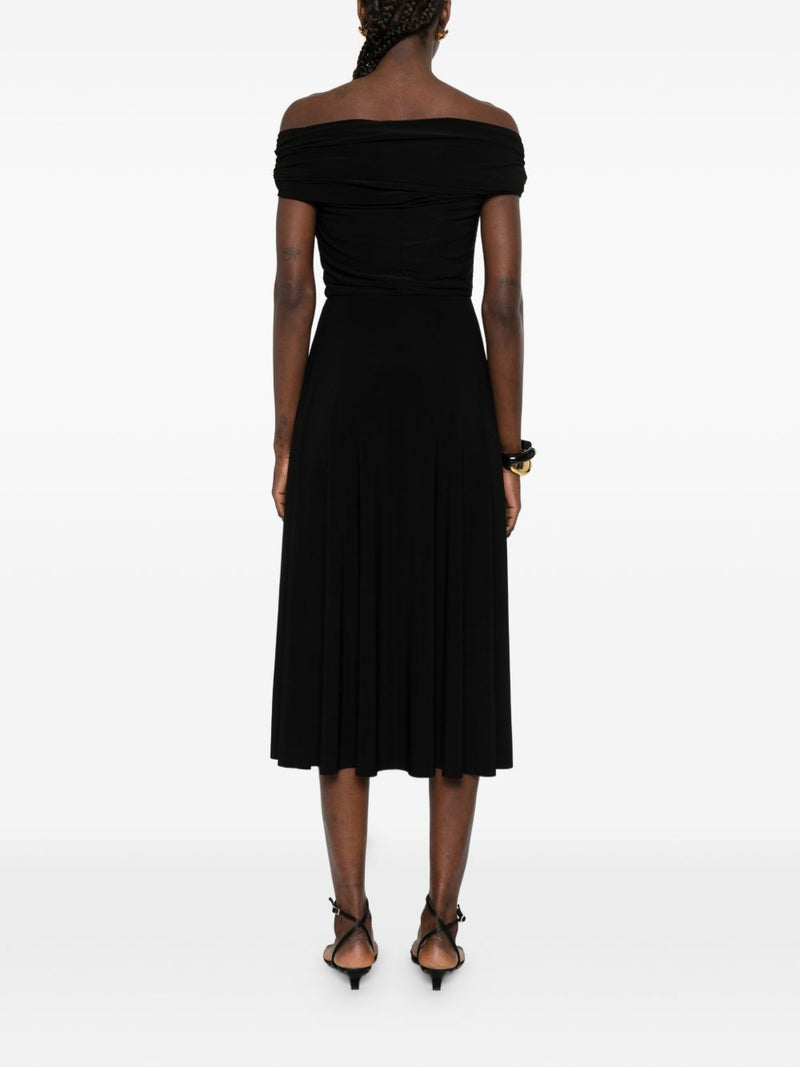 Norma Kamali Norma Kamali Midi dress