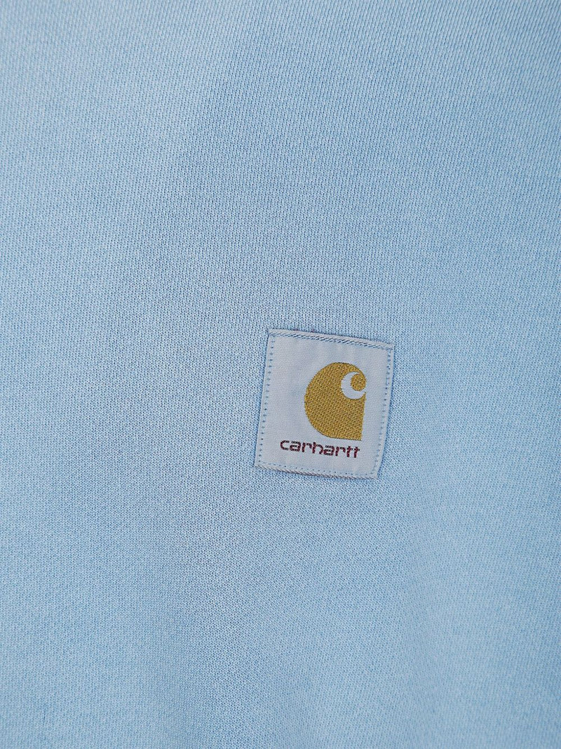 Carhartt Wip Main Carhartt Wip Main Carhartt WIP Logo cotton sweatshirt