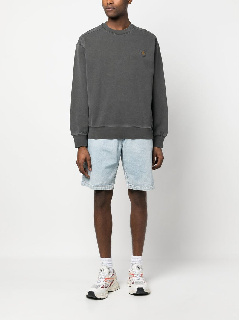 Carhartt Wip Main Carhartt Wip Main Carhartt WIP Logo cotton sweatshirt