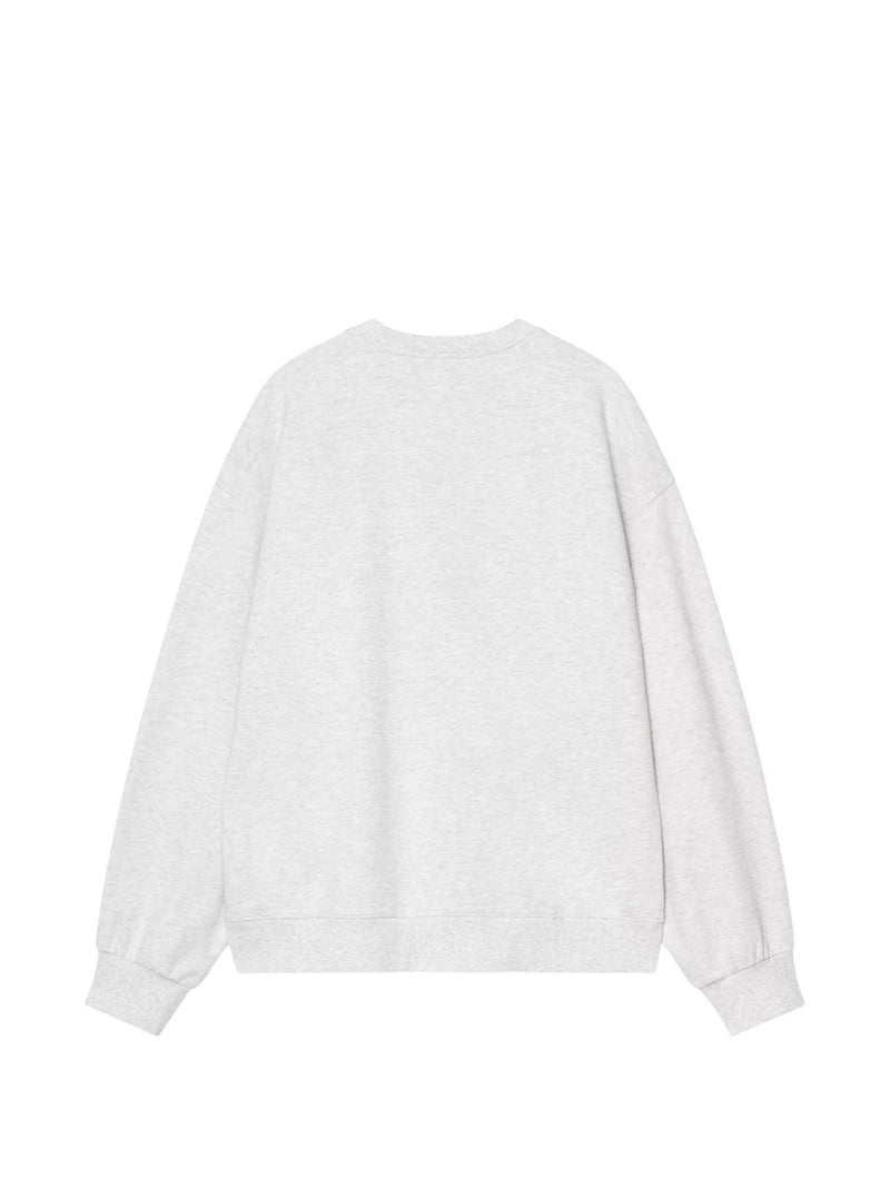 Carhartt Wip Main Carhartt Wip Main Carhartt WIP Logo cotton sweatshirt