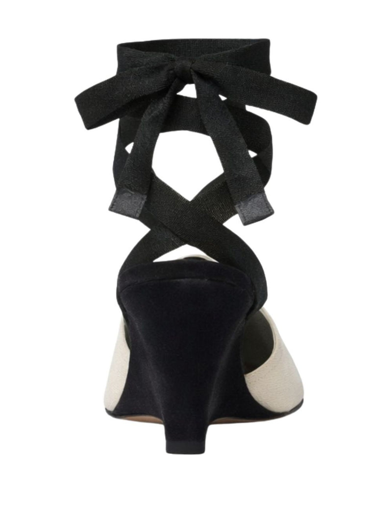 JACQUEMUS The high espadrilles | Urbalenti™ NYC