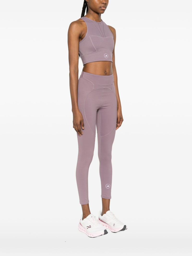 Adidas By Stella McCartney Bralette top | Urbalenti™ NYC