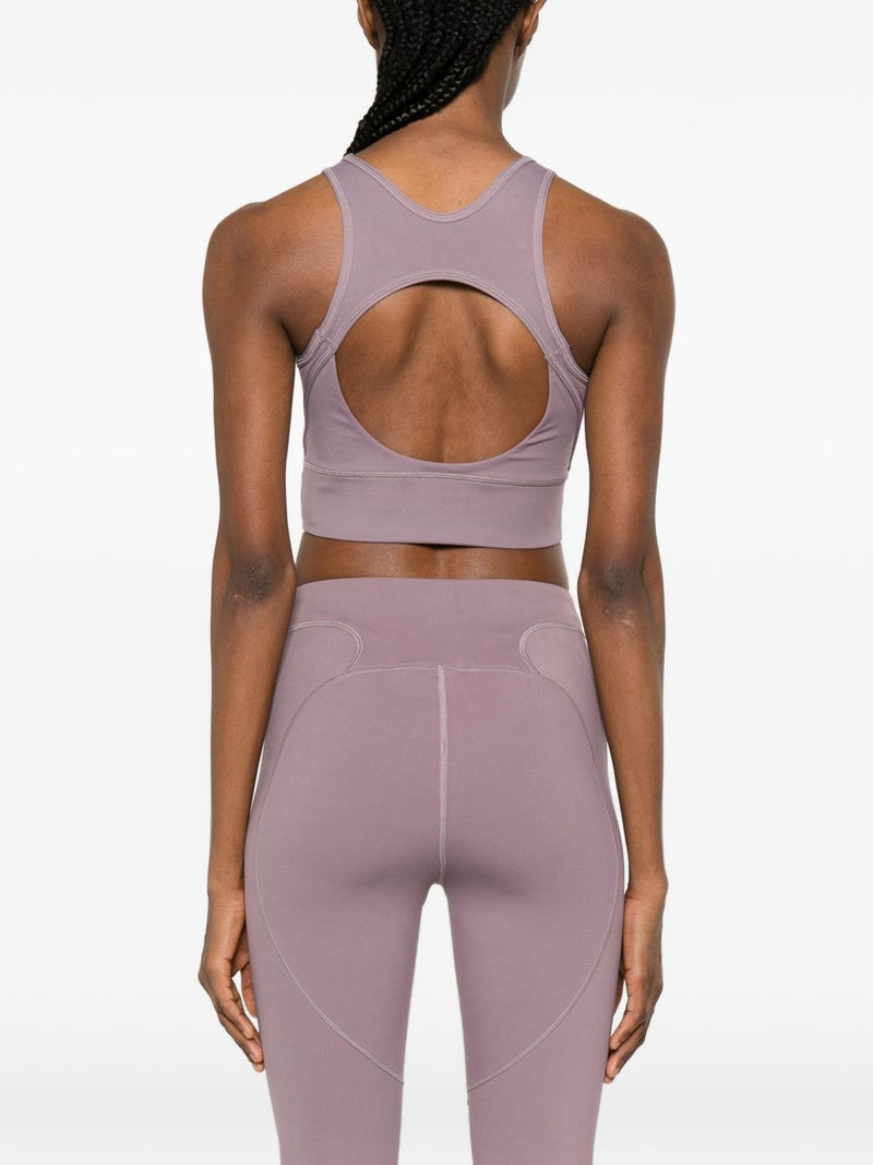 Adidas By Stella McCartney Bralette top | Urbalenti™ NYC