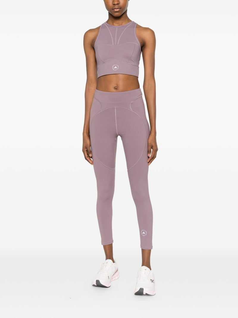 Adidas By Stella McCartney Bralette top | Urbalenti™ NYC