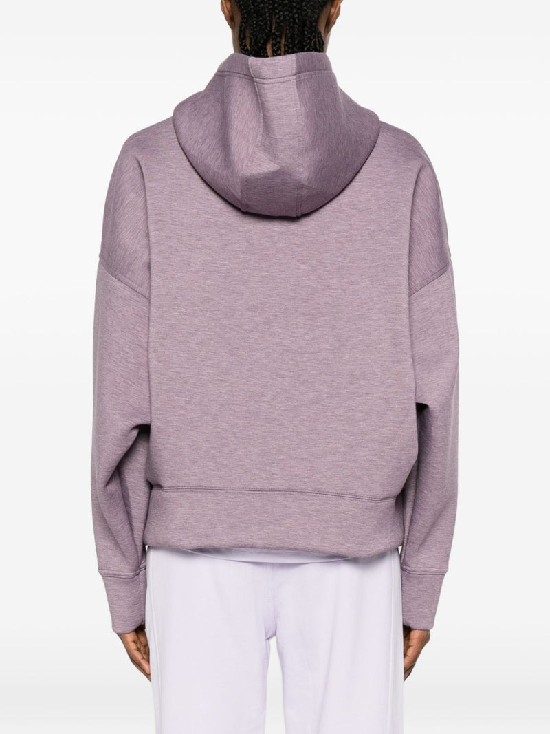 Adidas By Stella McCartney Logo hoodie | Urbalenti™ NYC