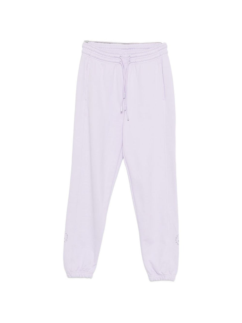 Adidas By Stella McCartney Cotton sweatpants | Urbalenti™ NYC
