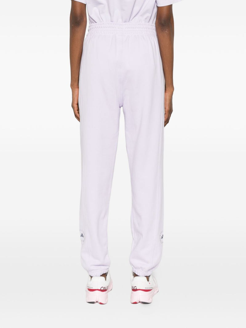 Adidas By Stella McCartney Cotton sweatpants | Urbalenti™ NYC
