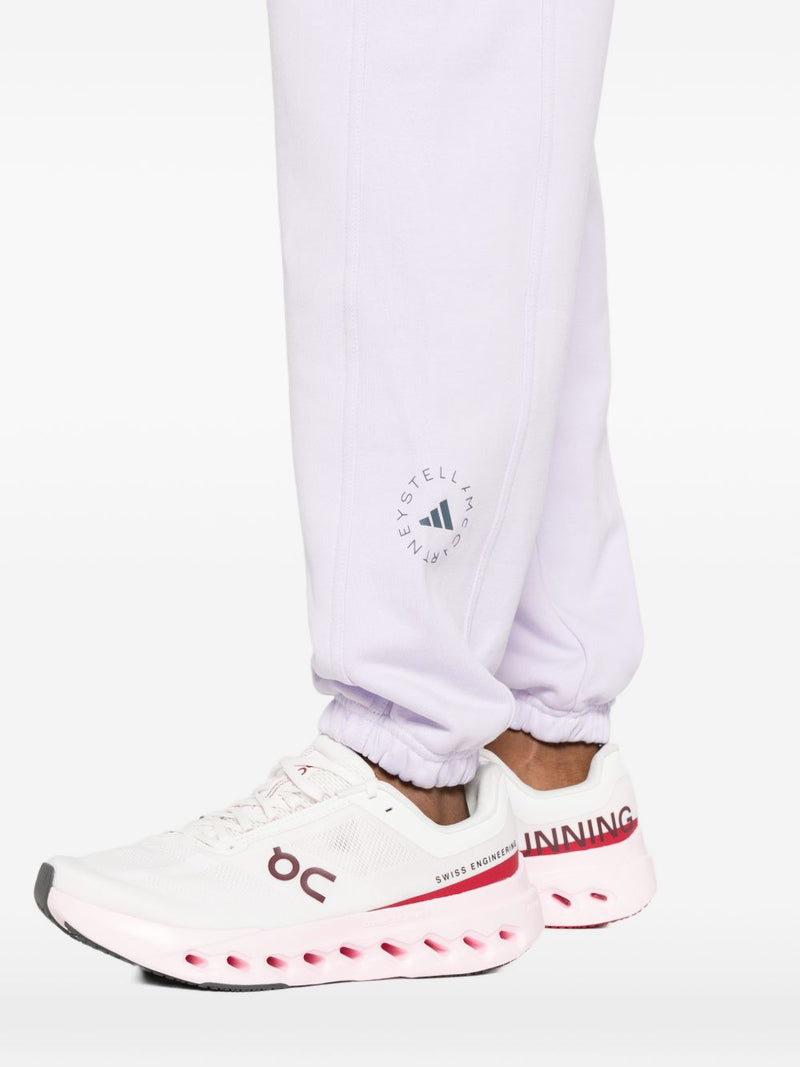 Adidas By Stella McCartney Cotton sweatpants | Urbalenti™ NYC