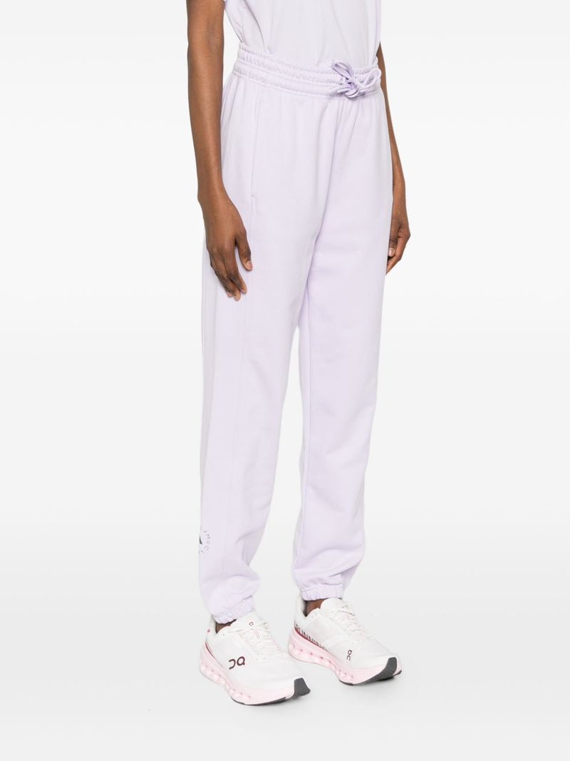 Adidas By Stella McCartney Cotton sweatpants | Urbalenti™ NYC