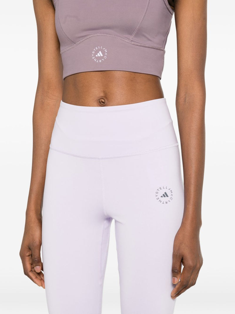 Adidas By Stella McCartney 7/8 Leggings | Urbalenti™ NYC