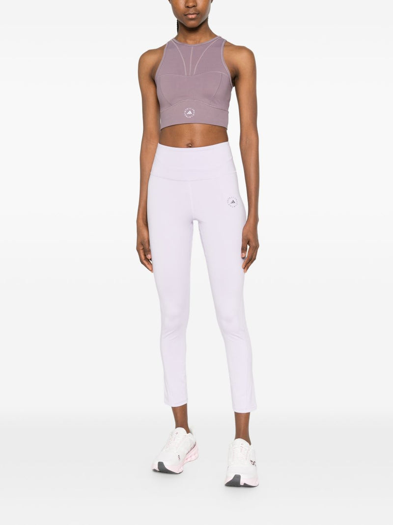 Adidas By Stella McCartney 7/8 Leggings | Urbalenti™ NYC