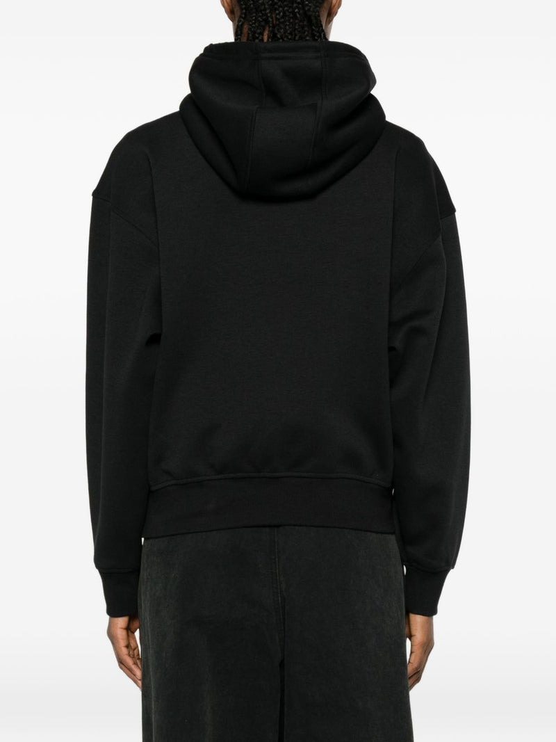 Adidas By Stella McCartney Cotton hoodie | Urbalenti™ NYC