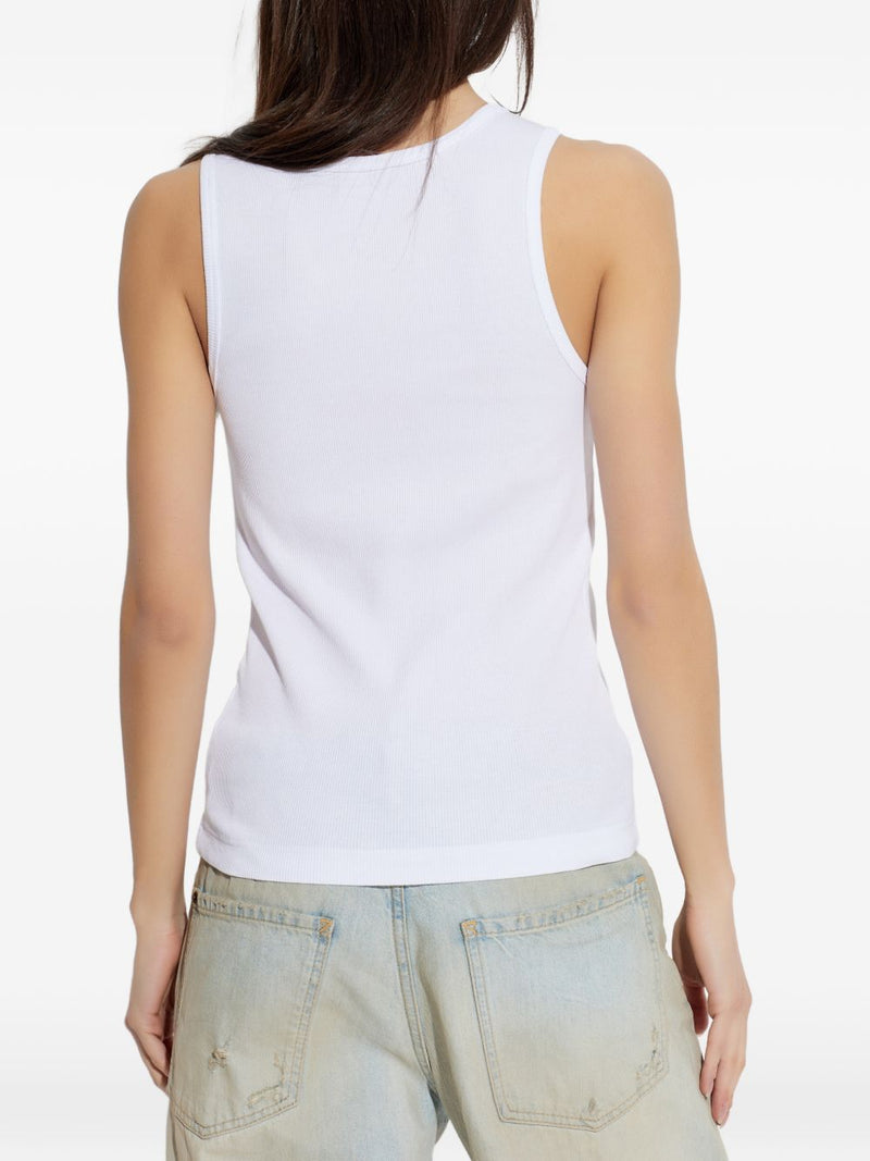 Dolce & Gabbana Cotton top | Urbalenti™ NYC