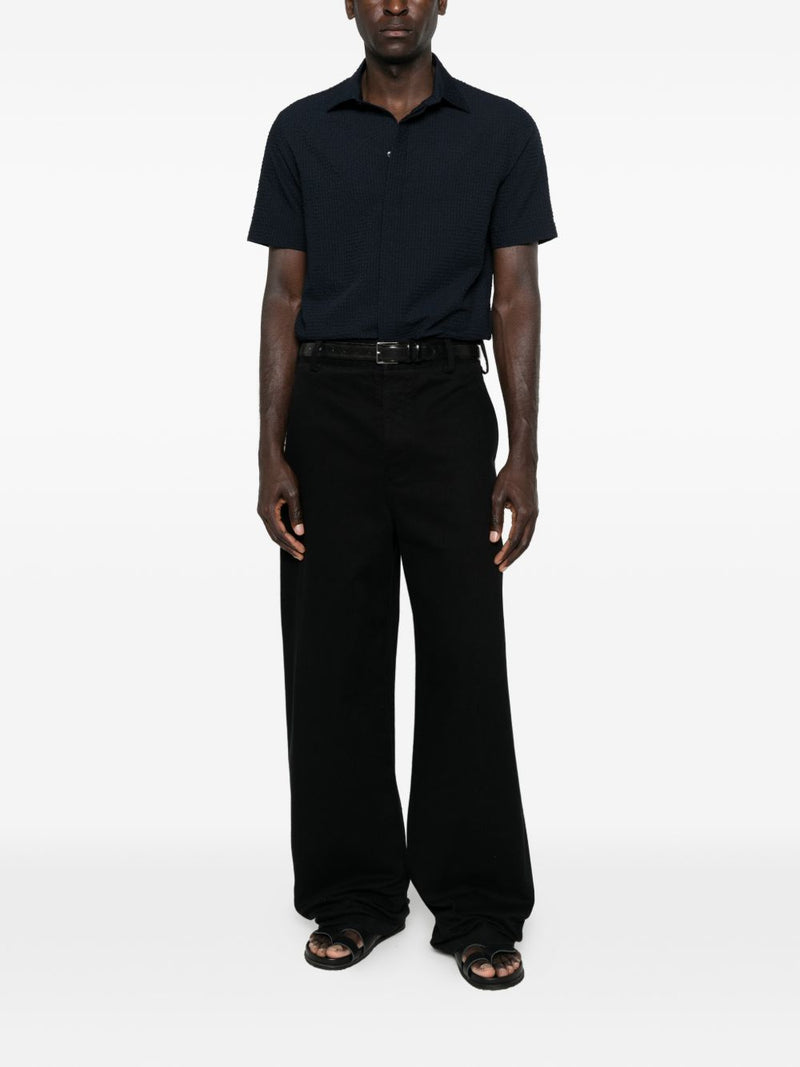 Emporio Armani Emporio Armani Short sleeves shirt