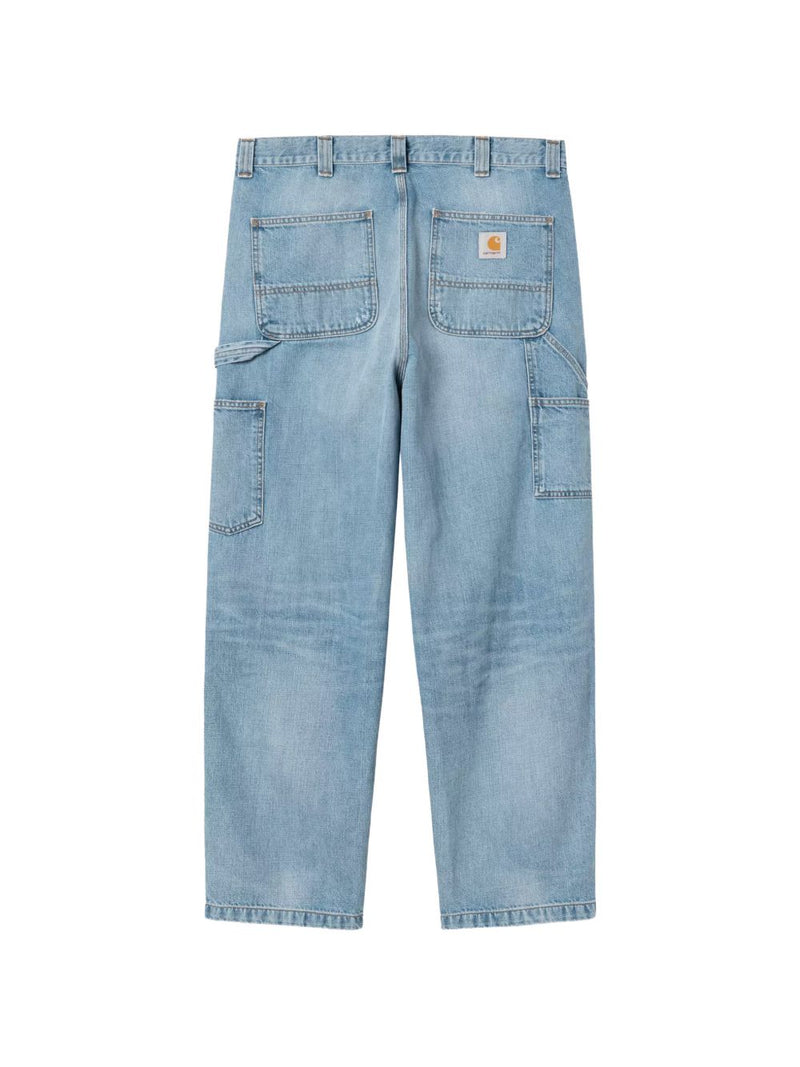 Carhartt Wip Main Carhartt Wip Main Carhartt WIP Denim cotton jeans