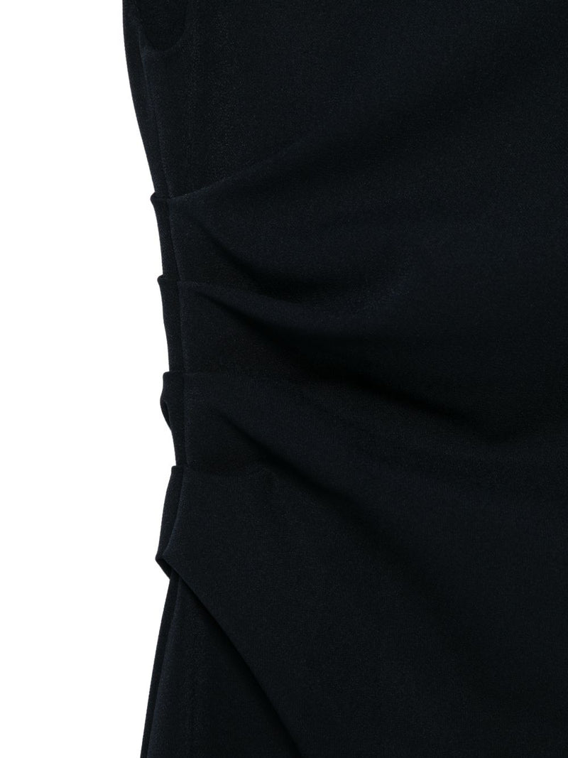 Parosh Parosh P.A.R.O.S.H. Midi dress