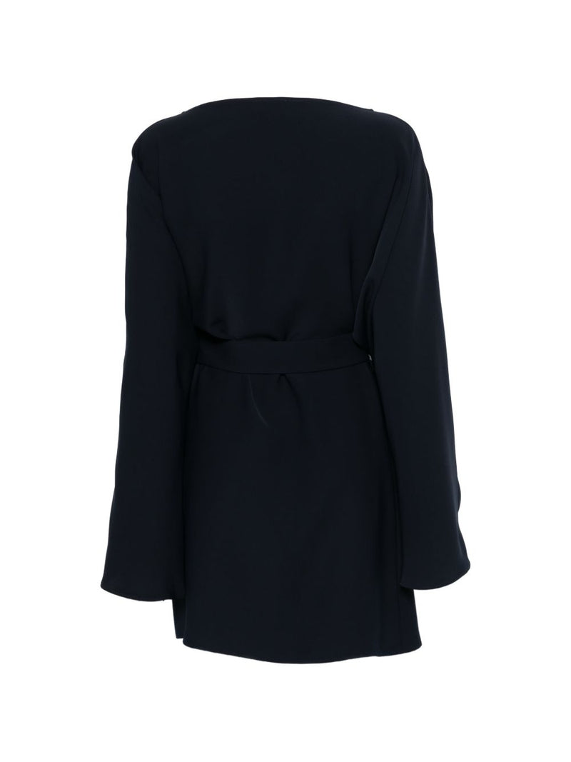 Parosh Parosh P.A.R.O.S.H. Short dress