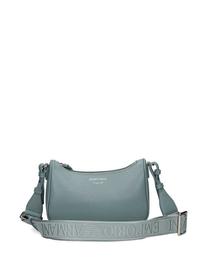 Emporio Armani Bag With Deer Print | Urbalenti™ NYC