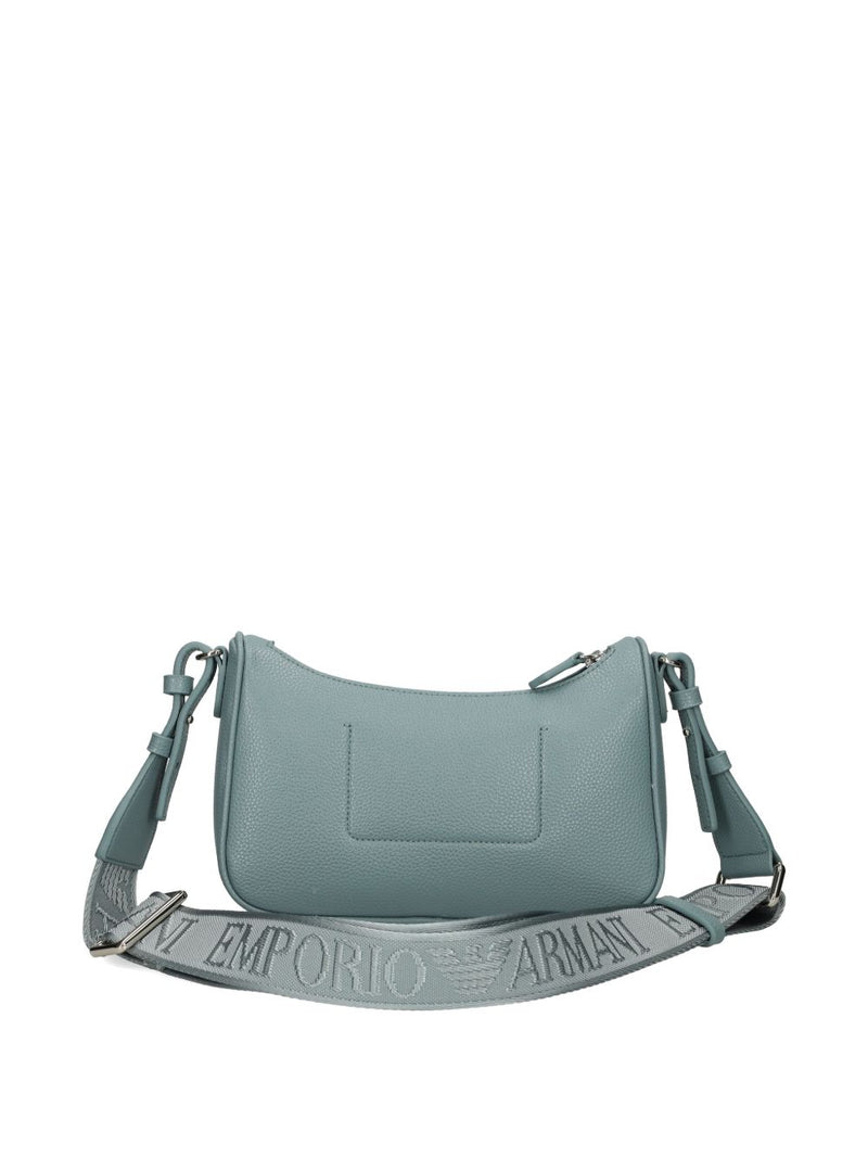 Emporio Armani Bag With Deer Print | Urbalenti™ NYC