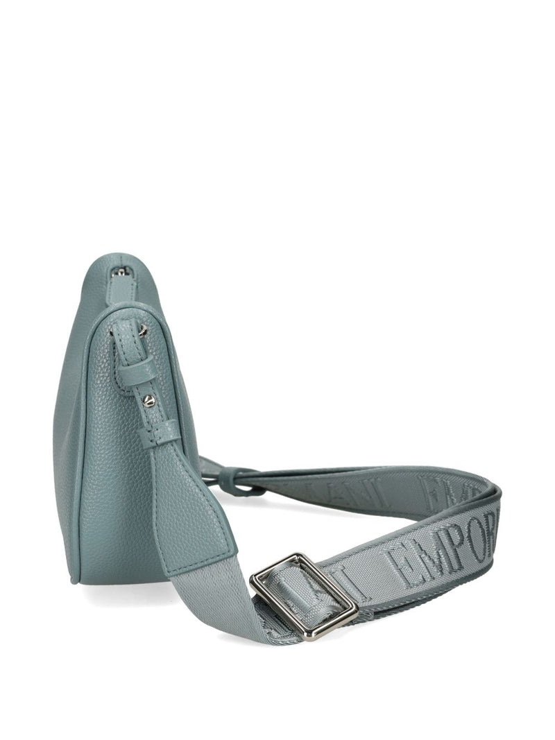 Emporio Armani Bag With Deer Print | Urbalenti™ NYC