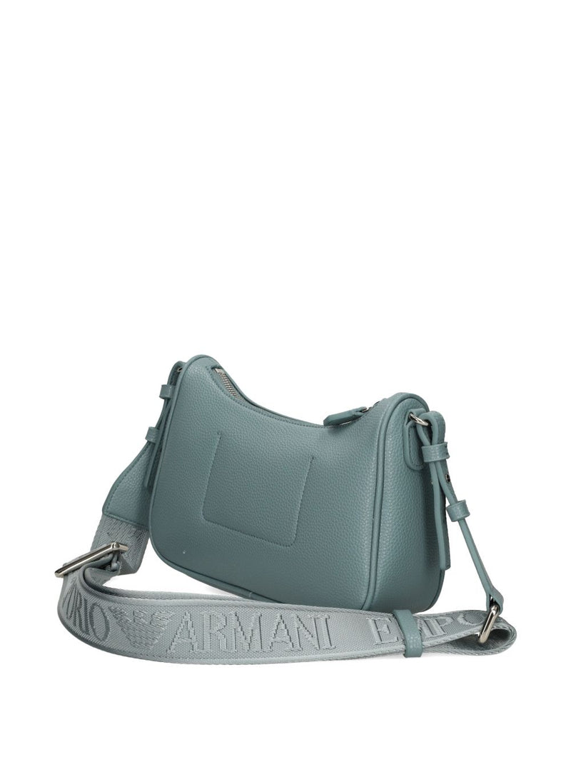 Emporio Armani Bag With Deer Print | Urbalenti™ NYC