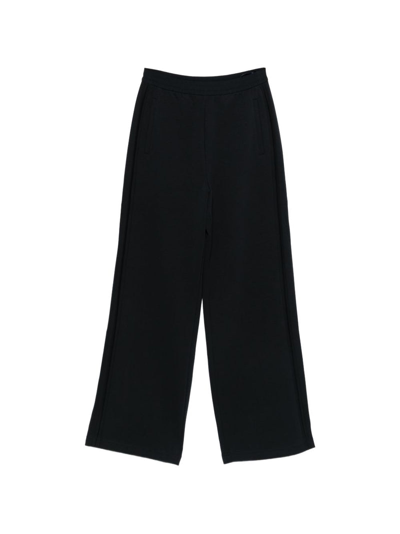 Emporio Armani Cotton trousers | Urbalenti™ NYC