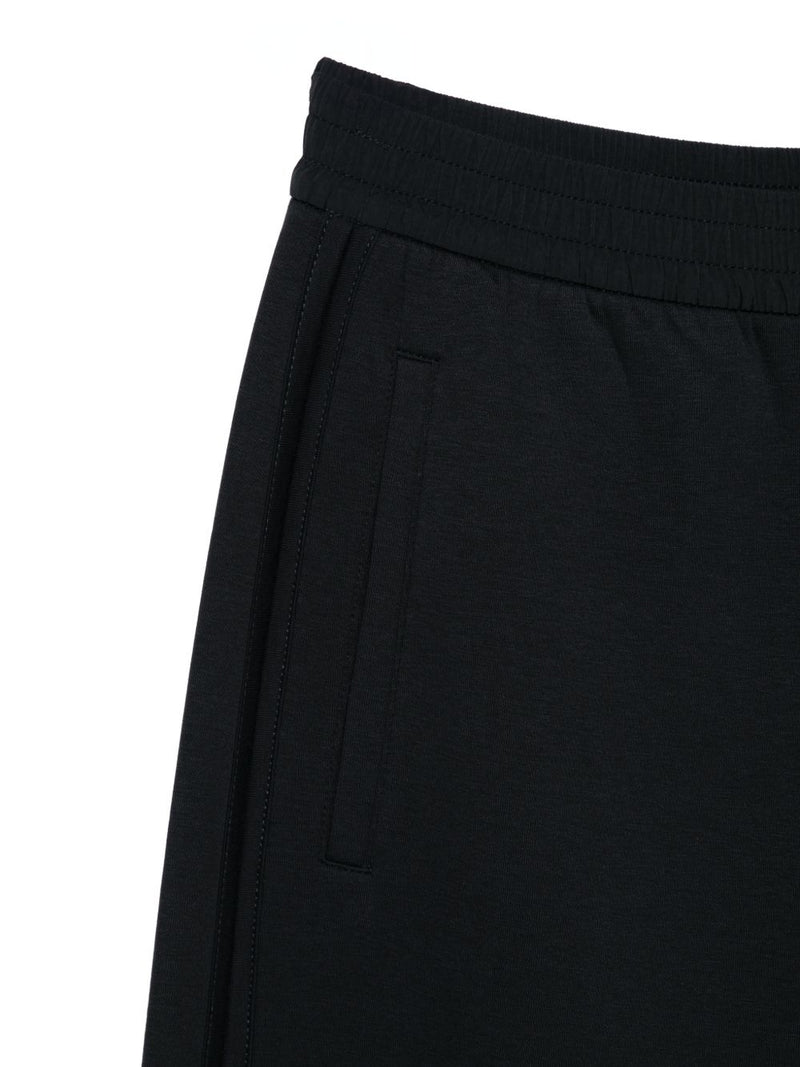 Emporio Armani Cotton trousers | Urbalenti™ NYC