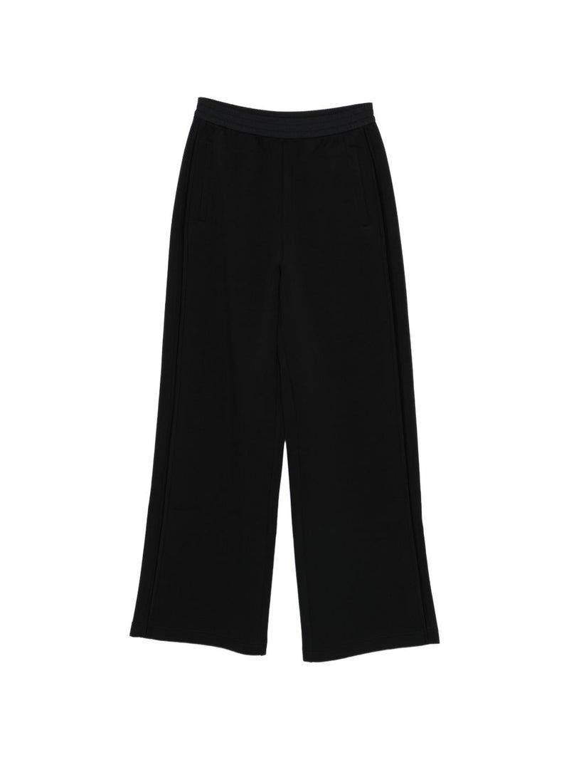 Emporio Armani Cotton trousers | Urbalenti™ NYC