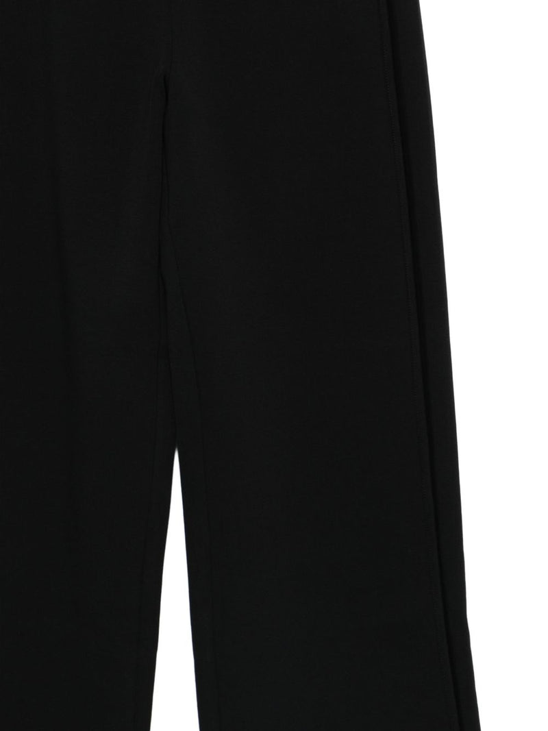Emporio Armani Cotton trousers | Urbalenti™ NYC