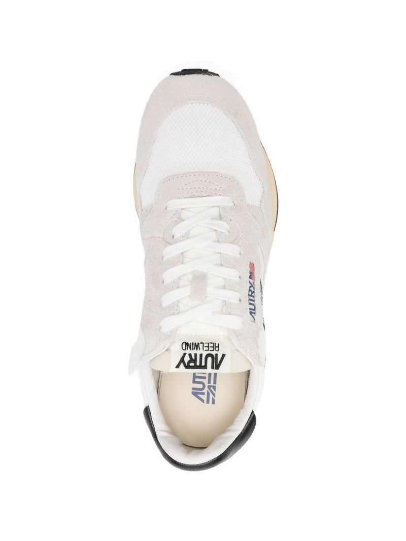 Autry Reelwind Low sneakers | Urbalenti™ NYC