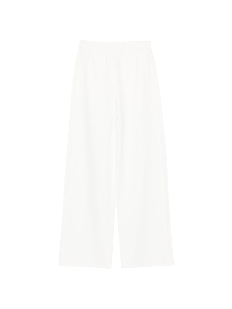 Emporio Armani Cotton trousers | Urbalenti™ NYC