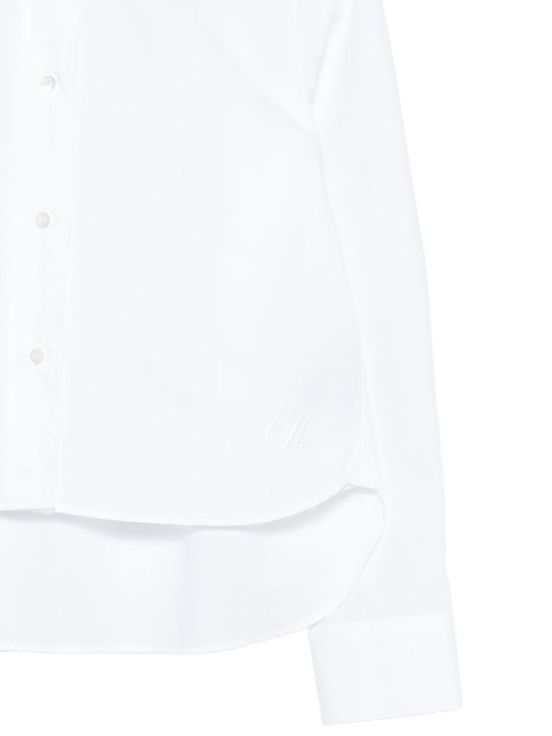 Emporio Armani Cotton shirt | Urbalenti™ NYC