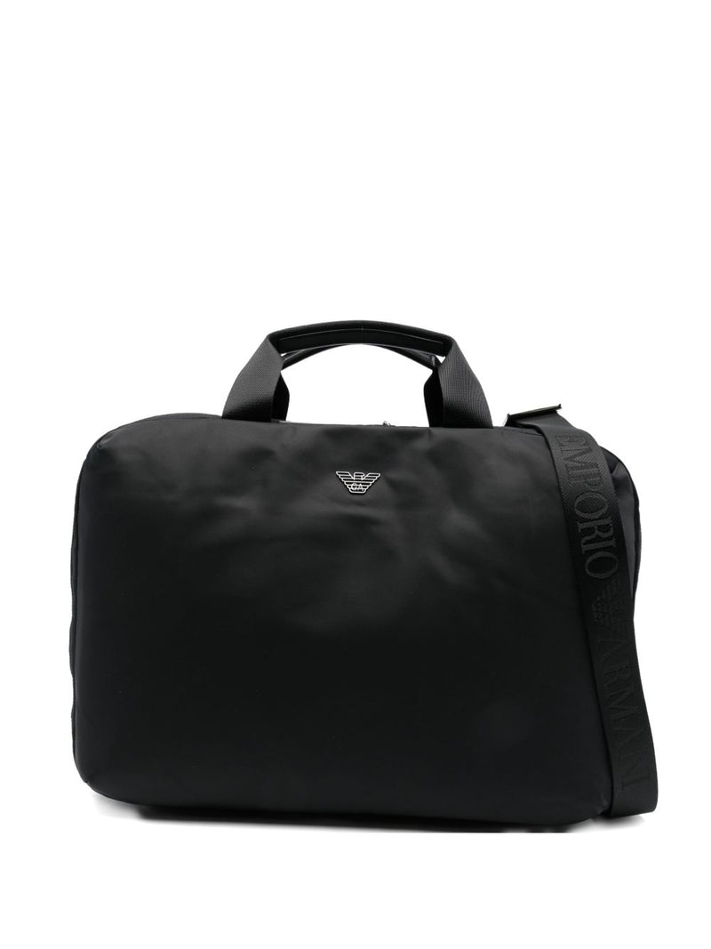 EMPORIO ARMANI EXCLUSIVE Travel & Luggage | Urbalenti™ NYC