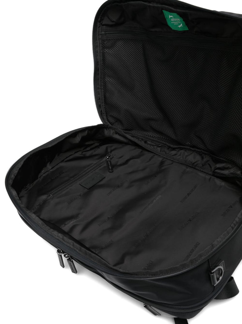 EMPORIO ARMANI EXCLUSIVE Travel & Luggage | Urbalenti™ NYC