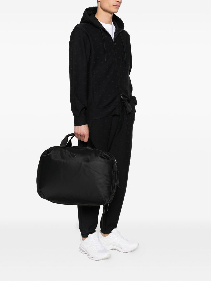 EMPORIO ARMANI EXCLUSIVE Travel & Luggage | Urbalenti™ NYC