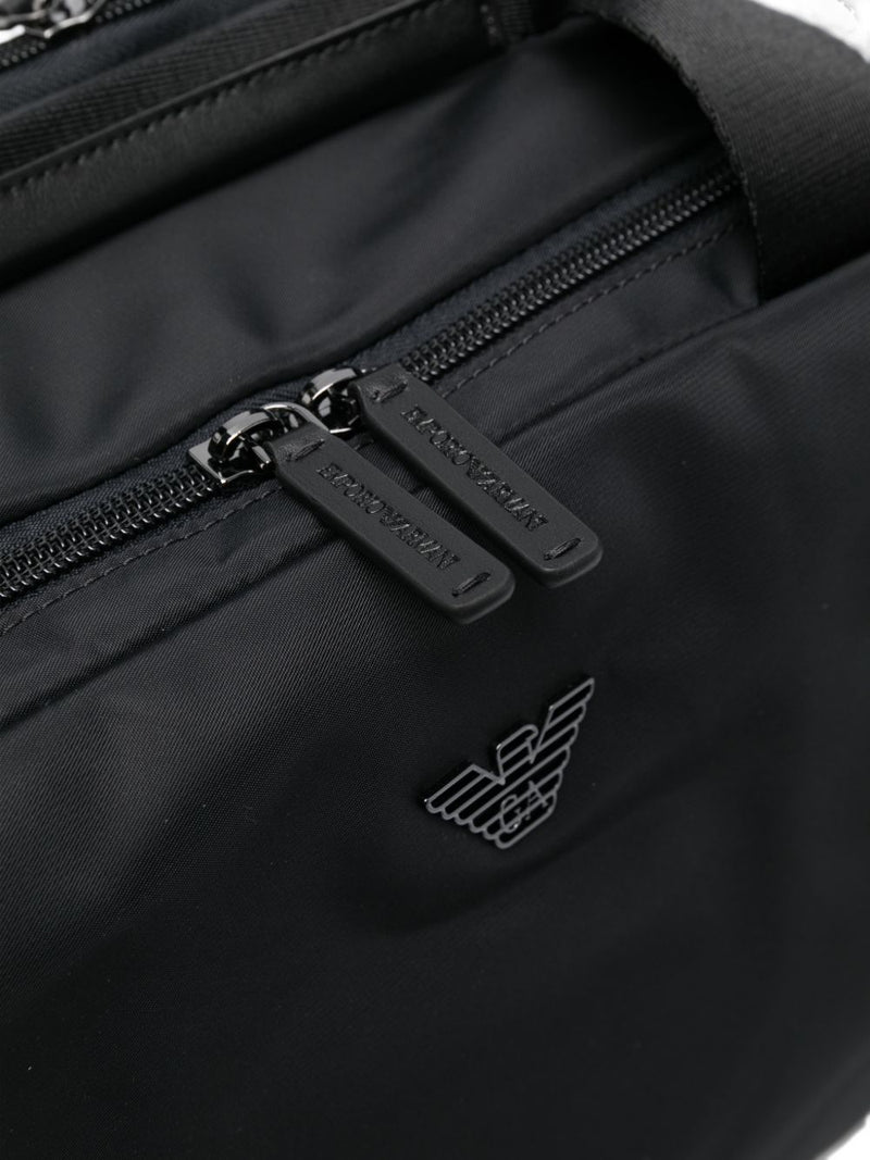 EMPORIO ARMANI EXCLUSIVE Travel & Luggage | Urbalenti™ NYC