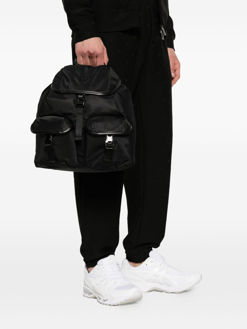Mochilas EXCLUSIVAS EMPORIO ARMANI | URBALENTI ™