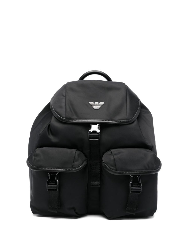 Mochilas EXCLUSIVAS EMPORIO ARMANI | URBALENTI ™