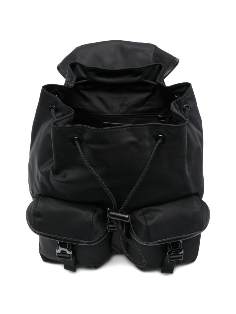 Mochilas EXCLUSIVAS EMPORIO ARMANI | URBALENTI ™
