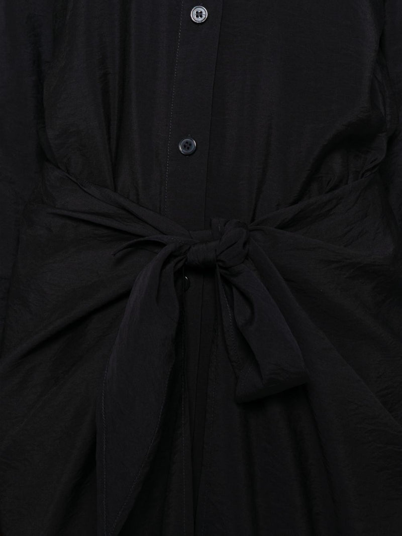 Emporio Armani Emporio Armani Chemisier dress