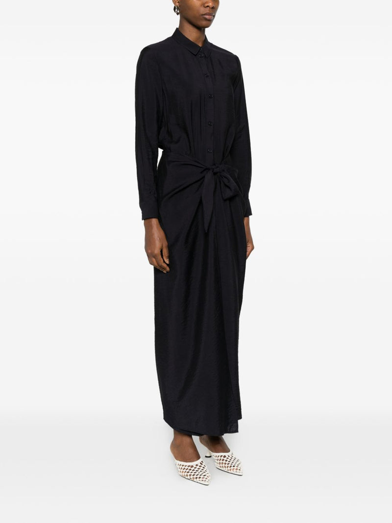 Emporio Armani Emporio Armani Chemisier dress