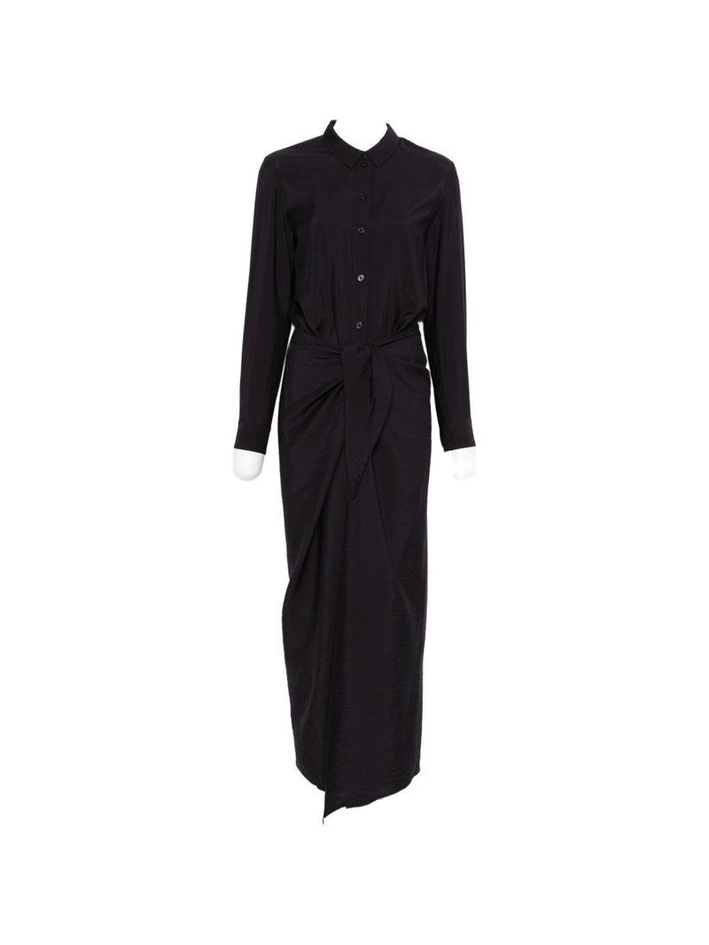 Emporio Armani Emporio Armani Chemisier dress
