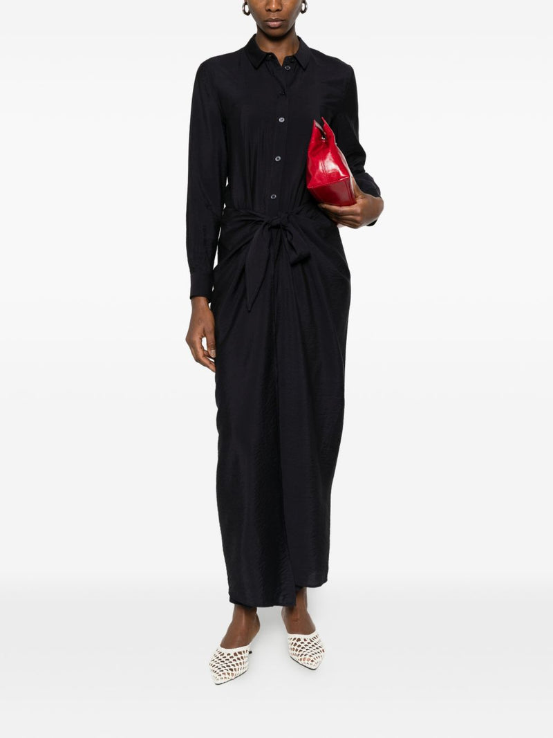 Emporio Armani Emporio Armani Chemisier dress