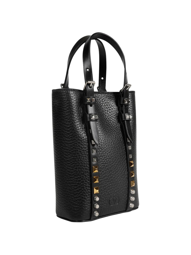 Valentino Garavani Bags.. BLACK | Urbalenti™ NYC